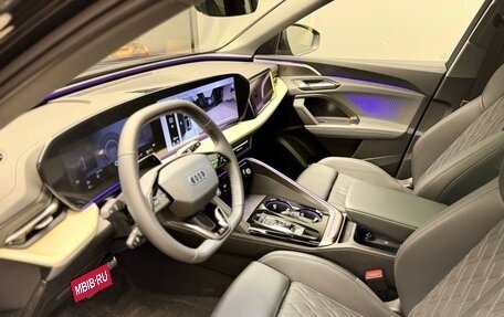 Audi Q5, 2026 год, 7 327 700 рублей, 5 фотография