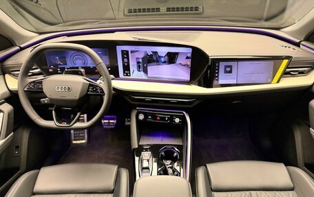 Audi Q5, 2026 год, 7 327 700 рублей, 11 фотография