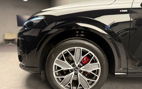 Audi Q5, 2026 год, 7 327 700 рублей, 12 фотография