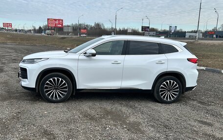 CheryExeed TXL, 2024 год, 3 050 000 рублей, 5 фотография