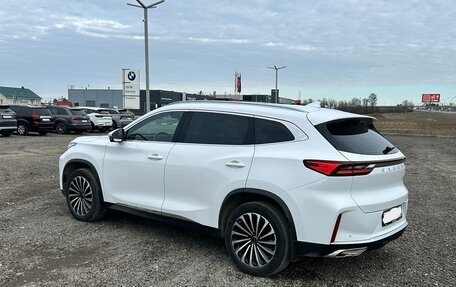 CheryExeed TXL, 2024 год, 3 050 000 рублей, 4 фотография
