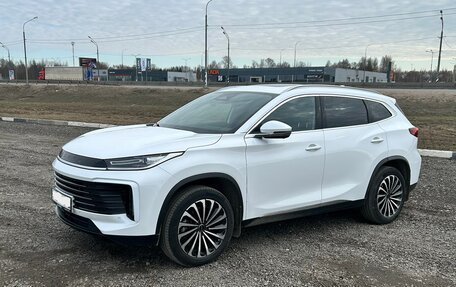CheryExeed TXL, 2024 год, 3 050 000 рублей, 6 фотография