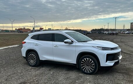 CheryExeed TXL, 2024 год, 3 050 000 рублей, 7 фотография