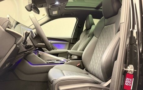 Audi Q5, 2026 год, 7 327 700 рублей, 9 фотография