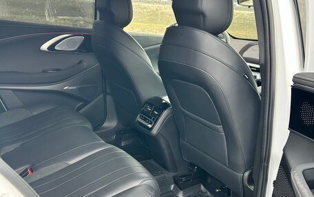 CheryExeed TXL, 2024 год, 3 050 000 рублей, 15 фотография