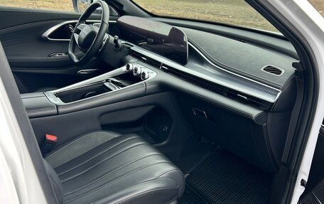 CheryExeed TXL, 2024 год, 3 050 000 рублей, 13 фотография