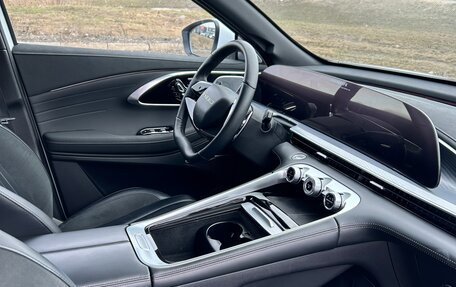 CheryExeed TXL, 2024 год, 3 050 000 рублей, 11 фотография