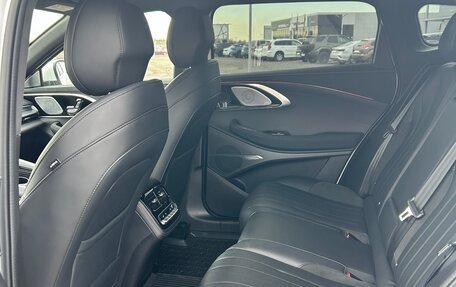 CheryExeed TXL, 2024 год, 3 050 000 рублей, 17 фотография