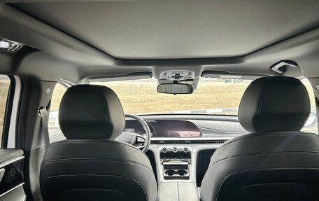 CheryExeed TXL, 2024 год, 3 050 000 рублей, 10 фотография