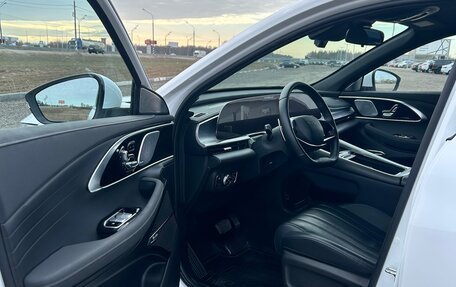 CheryExeed TXL, 2024 год, 3 050 000 рублей, 16 фотография