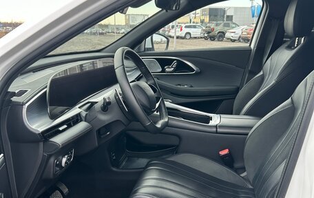 CheryExeed TXL, 2024 год, 3 050 000 рублей, 18 фотография
