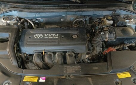 Toyota Avensis III рестайлинг, 2008 год, 630 000 рублей, 7 фотография