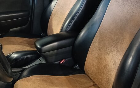 Toyota Avensis III рестайлинг, 2008 год, 630 000 рублей, 6 фотография