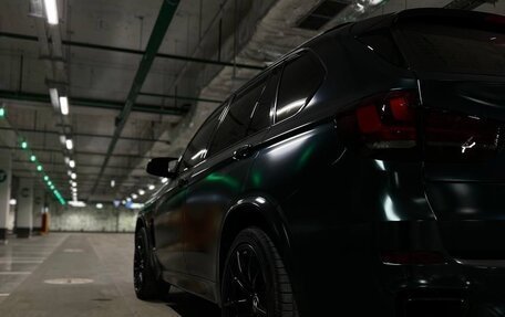 BMW X5, 2017 год, 3 750 000 рублей, 4 фотография