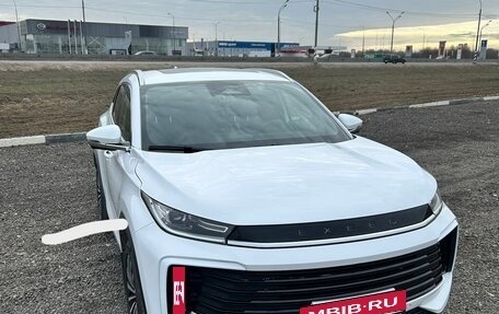 CheryExeed TXL, 2024 год, 3 050 000 рублей, 9 фотография