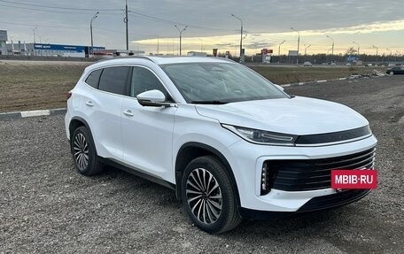 CheryExeed TXL, 2024 год, 3 050 000 рублей, 8 фотография
