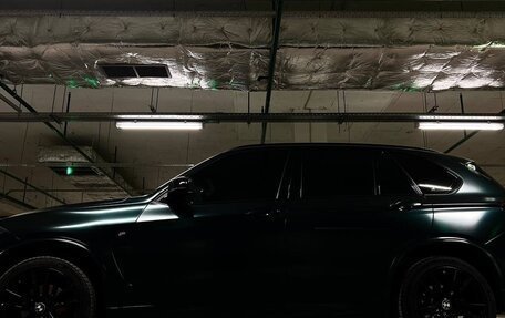 BMW X5, 2017 год, 3 750 000 рублей, 7 фотография