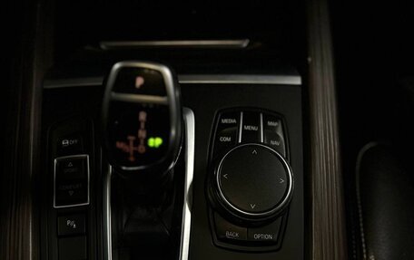 BMW X5, 2017 год, 3 750 000 рублей, 14 фотография