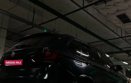 BMW X5, 2017 год, 3 750 000 рублей, 2 фотография