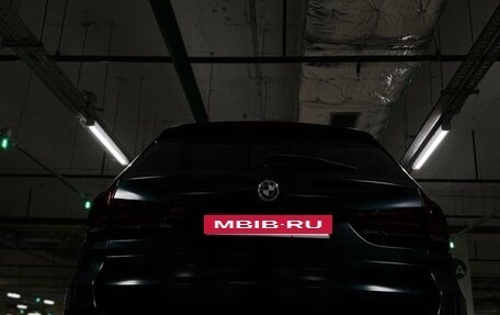 BMW X5, 2017 год, 3 750 000 рублей, 3 фотография