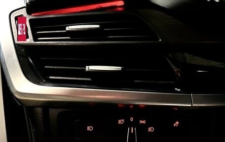 BMW X5, 2017 год, 3 750 000 рублей, 13 фотография