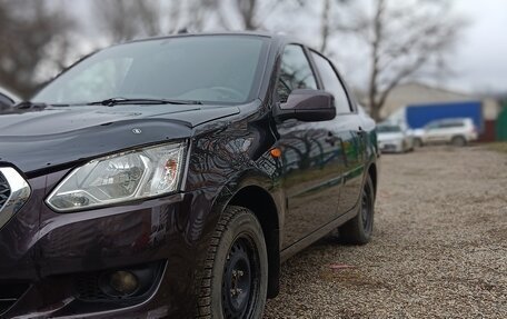 Datsun on-DO I рестайлинг, 2019 год, 540 000 рублей, 5 фотография