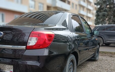 Datsun on-DO I рестайлинг, 2019 год, 540 000 рублей, 3 фотография