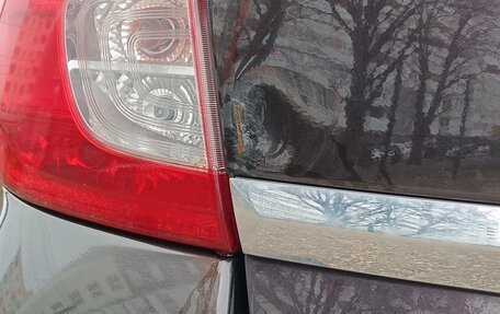 Datsun on-DO I рестайлинг, 2019 год, 540 000 рублей, 12 фотография