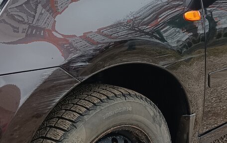 Datsun on-DO I рестайлинг, 2019 год, 540 000 рублей, 14 фотография