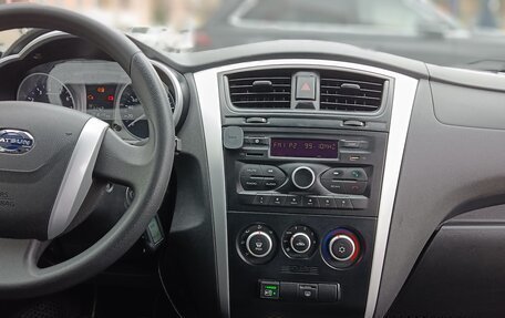 Datsun on-DO I рестайлинг, 2019 год, 540 000 рублей, 8 фотография