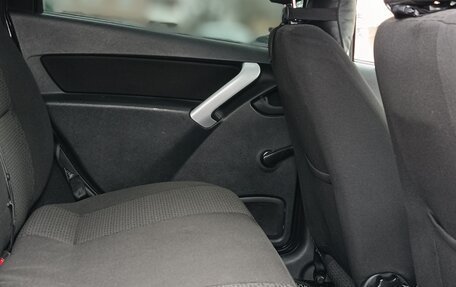 Datsun on-DO I рестайлинг, 2019 год, 540 000 рублей, 9 фотография