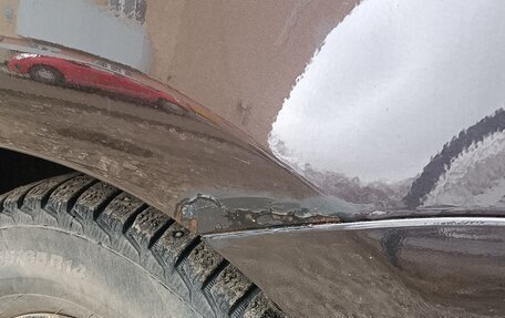 Datsun on-DO I рестайлинг, 2019 год, 540 000 рублей, 13 фотография