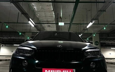 BMW X5, 2017 год, 3 750 000 рублей, 8 фотография