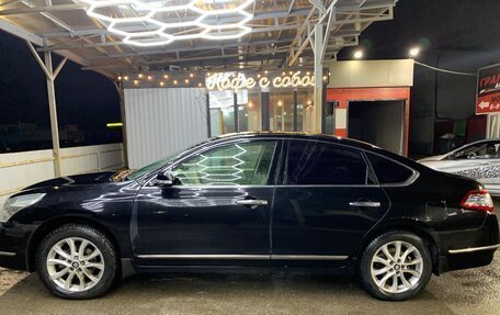 Nissan Teana, 2011 год, 1 160 000 рублей, 4 фотография