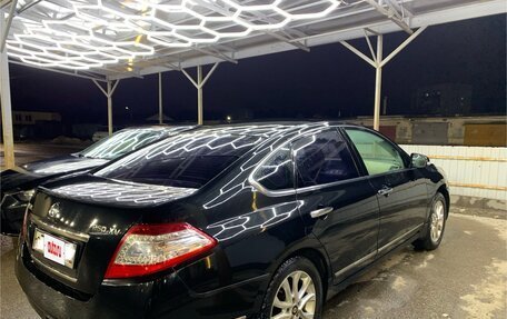 Nissan Teana, 2011 год, 1 160 000 рублей, 2 фотография