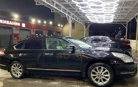 Nissan Teana, 2011 год, 1 160 000 рублей, 3 фотография