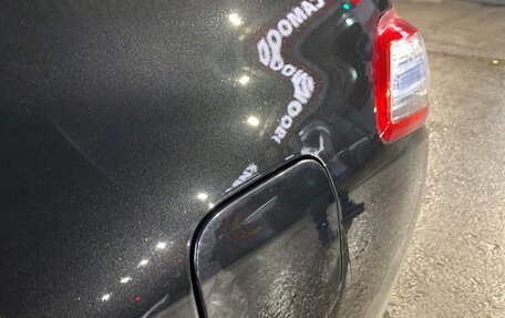 Nissan Teana, 2011 год, 1 160 000 рублей, 7 фотография