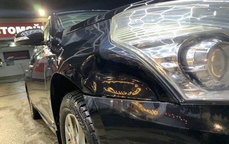 Nissan Teana, 2011 год, 1 160 000 рублей, 6 фотография