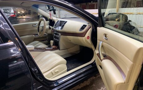 Nissan Teana, 2011 год, 1 160 000 рублей, 12 фотография