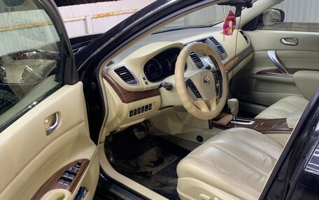 Nissan Teana, 2011 год, 1 160 000 рублей, 9 фотография