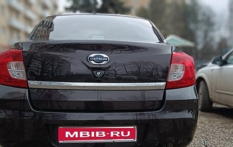 Datsun on-DO I рестайлинг, 2019 год, 540 000 рублей, 2 фотография