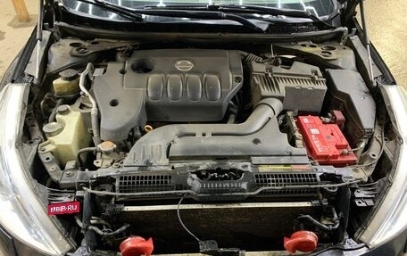 Nissan Teana, 2011 год, 1 160 000 рублей, 11 фотография