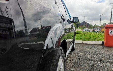 Citroen C-Crosser, 2010 год, 999 000 рублей, 4 фотография