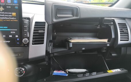 Citroen C-Crosser, 2010 год, 999 000 рублей, 13 фотография