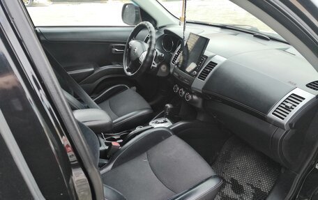 Citroen C-Crosser, 2010 год, 999 000 рублей, 5 фотография