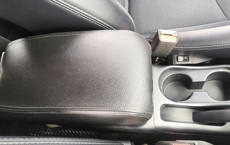 Citroen C-Crosser, 2010 год, 999 000 рублей, 8 фотография