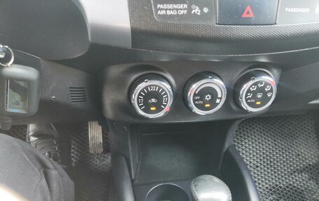 Citroen C-Crosser, 2010 год, 999 000 рублей, 11 фотография