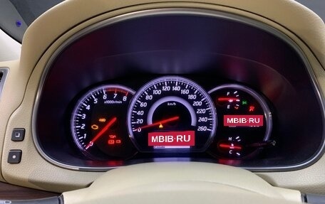 Nissan Teana, 2011 год, 1 160 000 рублей, 8 фотография