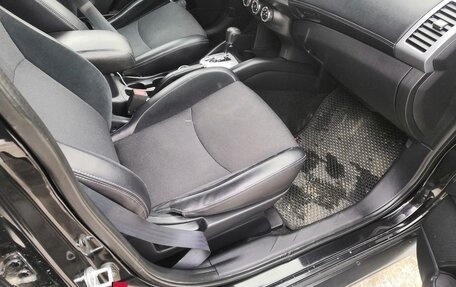 Citroen C-Crosser, 2010 год, 999 000 рублей, 12 фотография