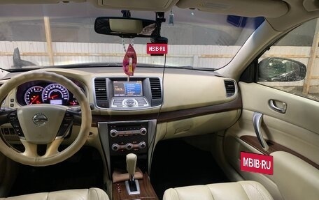 Nissan Teana, 2011 год, 1 160 000 рублей, 10 фотография